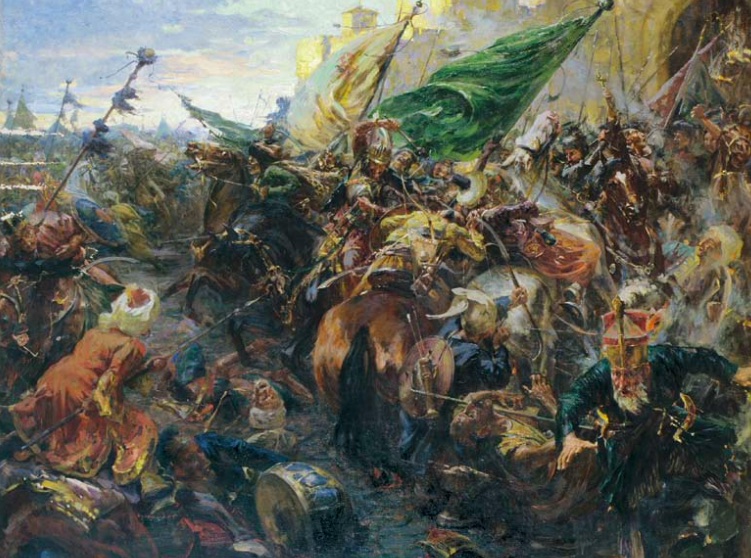 Nándorfehérvári csata 1902